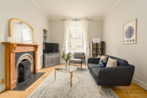 The Raeburn Residence - Stockbridge